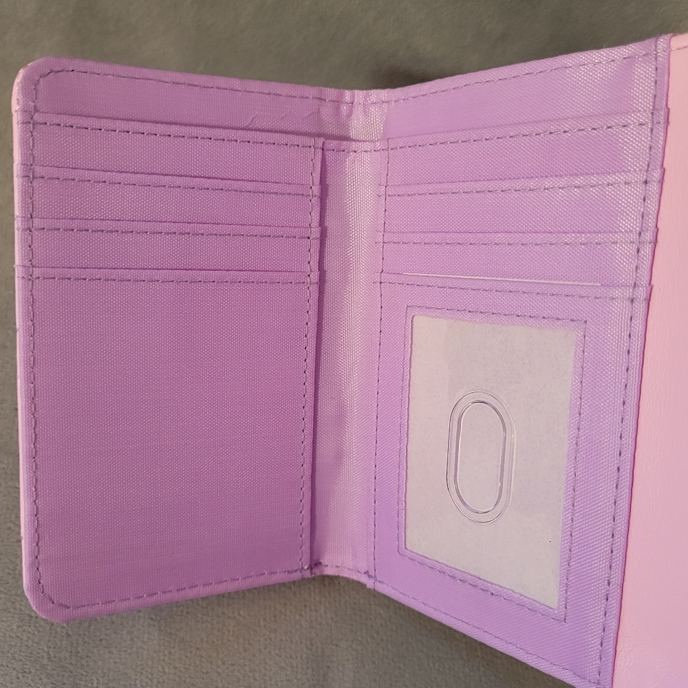 Cushy Kirby Wallet. - Picture 8 of 16